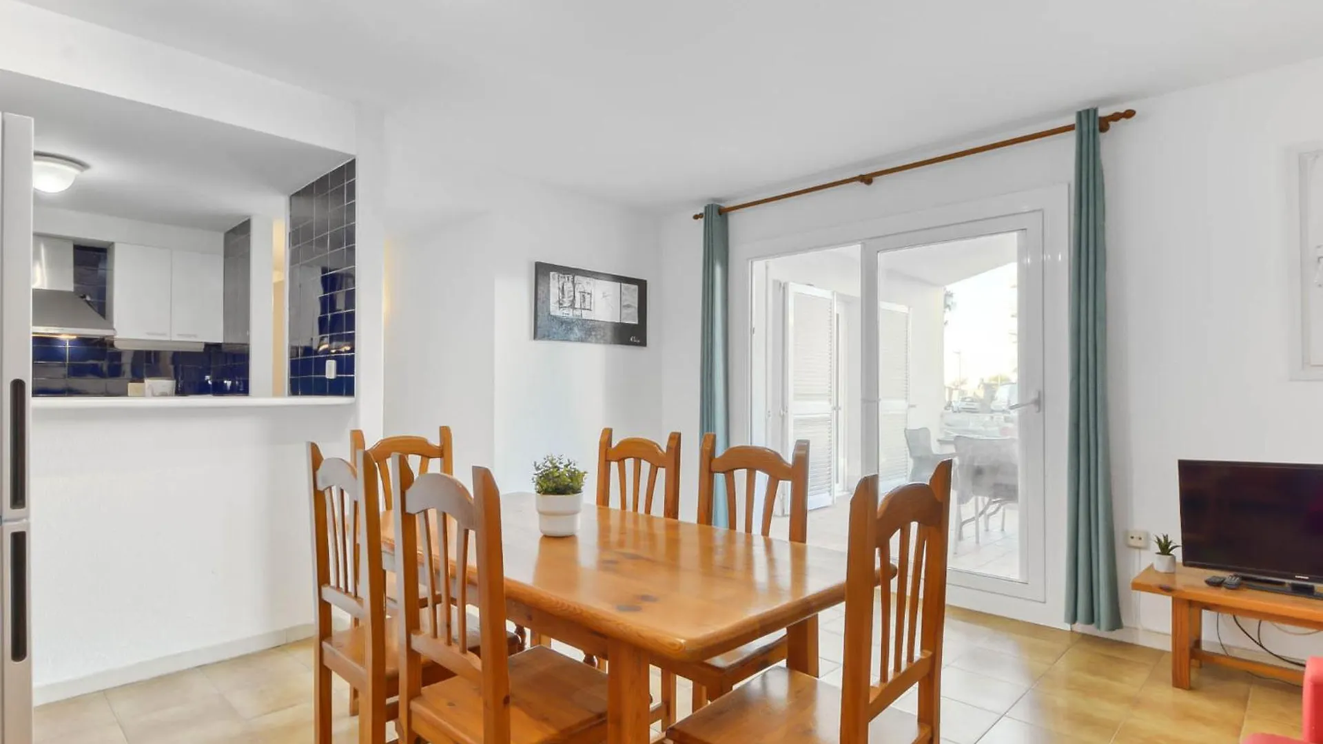 Apartment Platja De Roses-9 By Interhome 0*, Rosas Spanien
