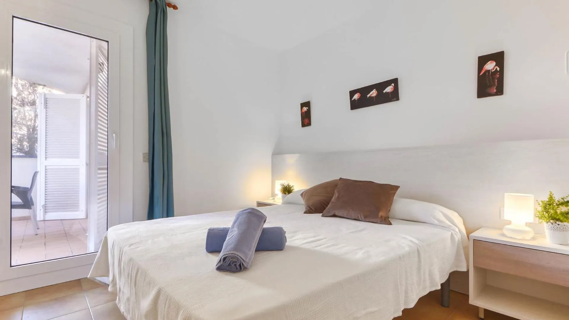 Apartment Platja De Roses-9 By Interhome